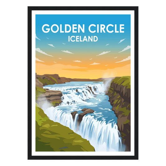 Golden Circle