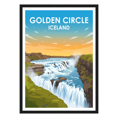 Golden Circle