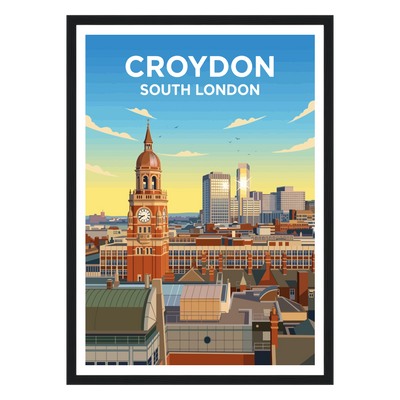 Croydon