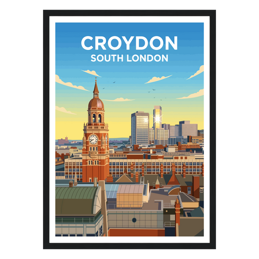 Croydon