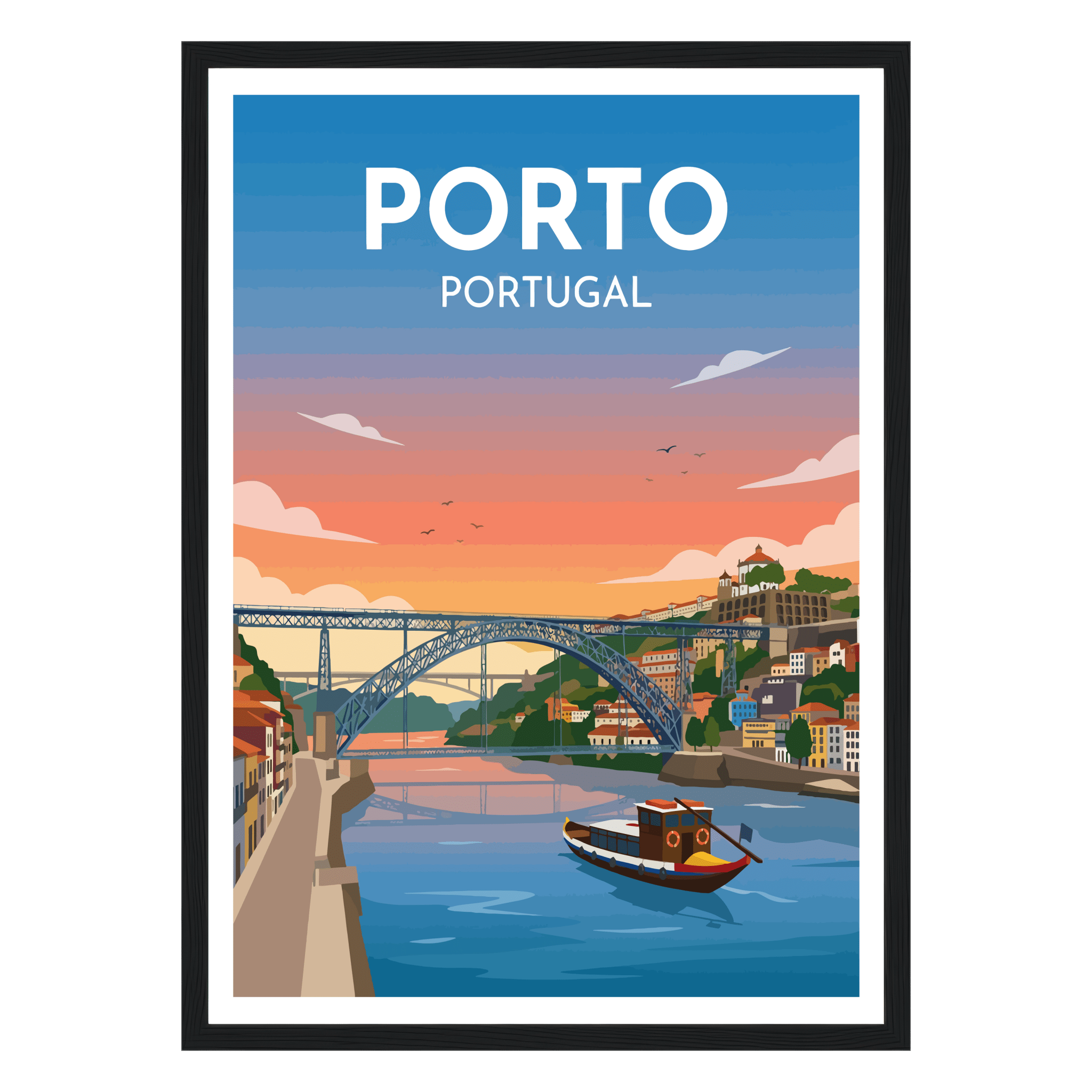 Porto