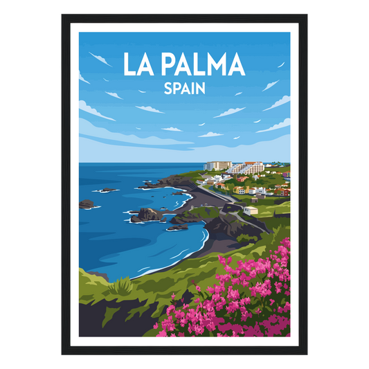 La Palma