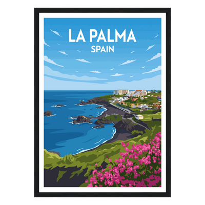 La Palma