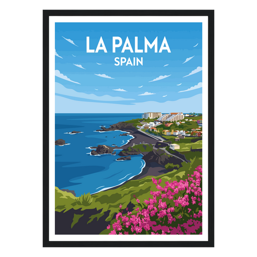 La Palma