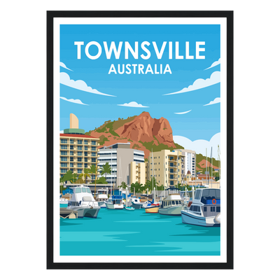 Townsville