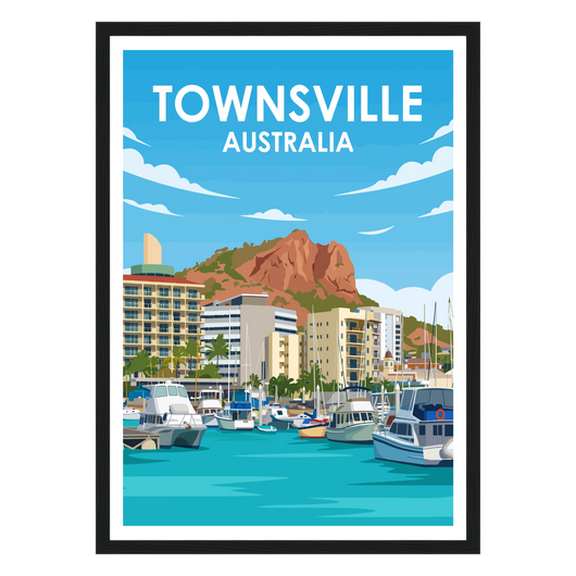 Townsville