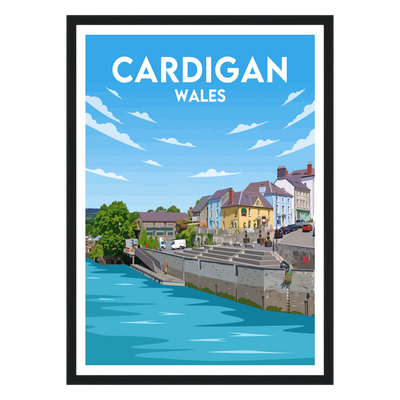 Cardigan