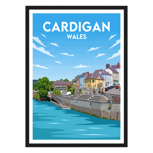 Cardigan