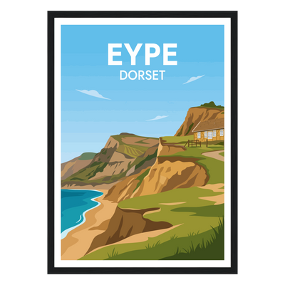 Eype