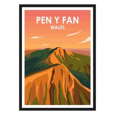 Pen Y Fan