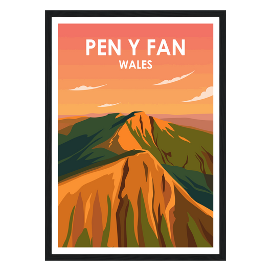 Pen Y Fan