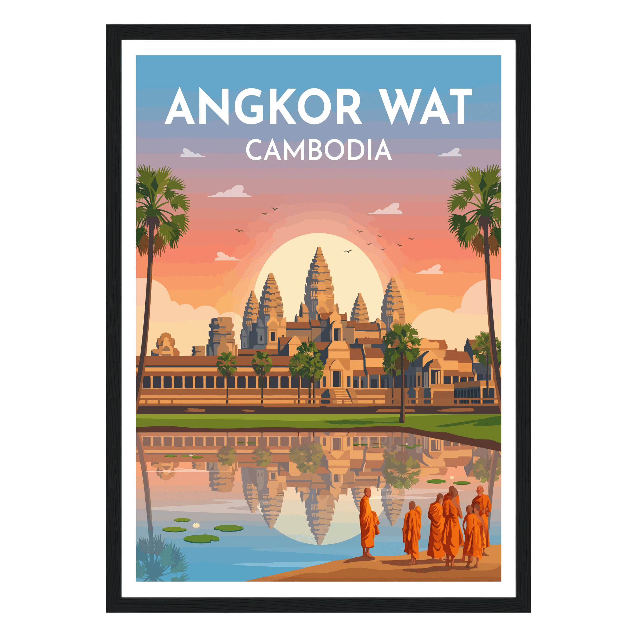Angkor Wat