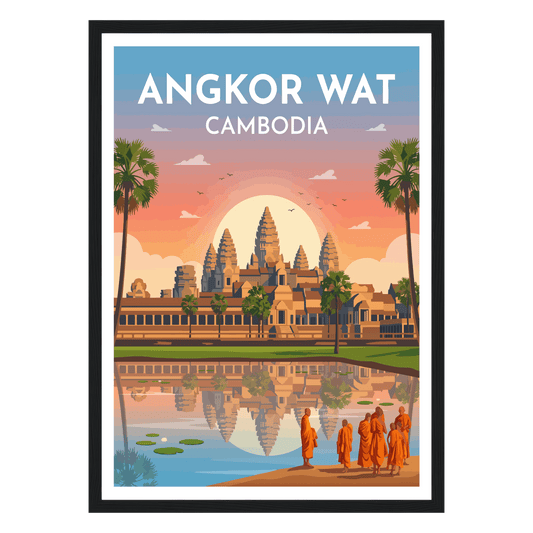 Angkor Wat
