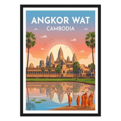 Angkor Wat