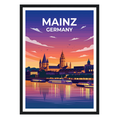 Mainz