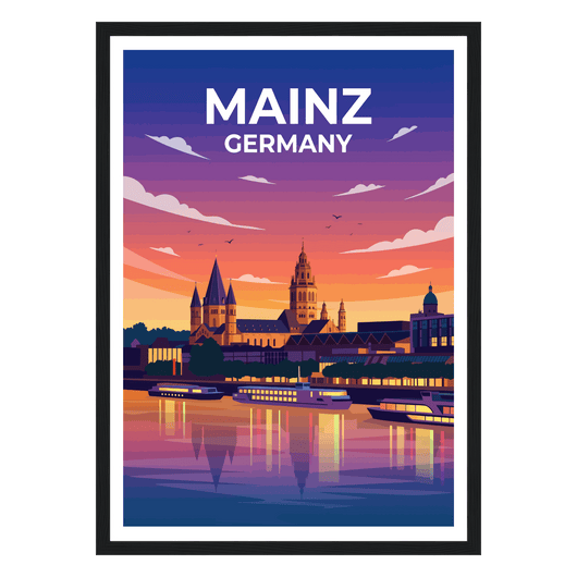 Mainz