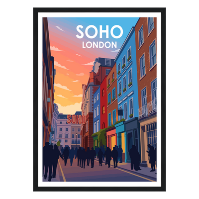 Soho