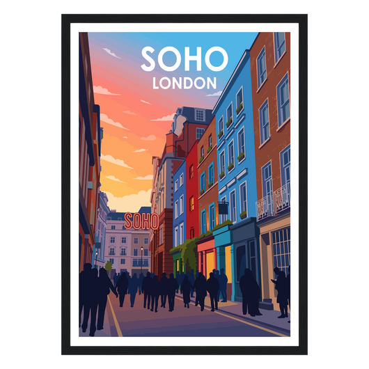 Soho