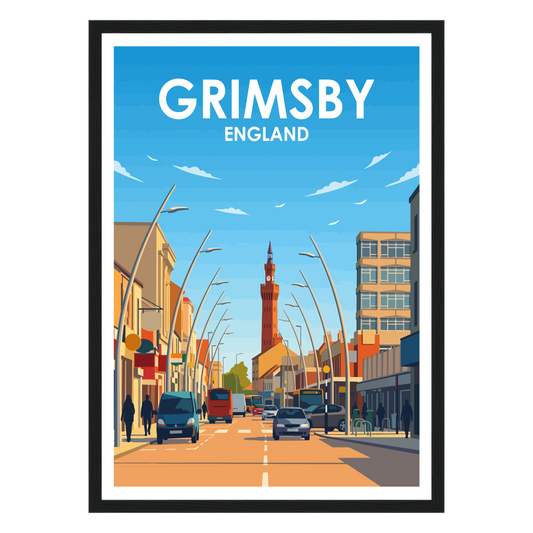 Grimsby