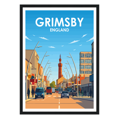 Grimsby