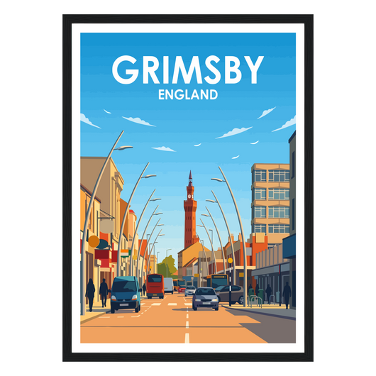 Grimsby