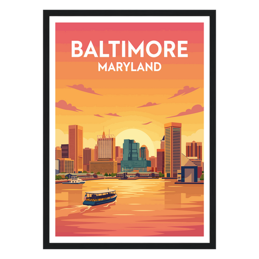 Baltimore