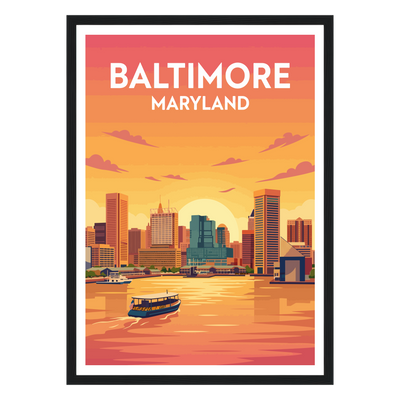 Baltimore