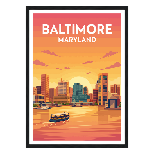 Baltimore