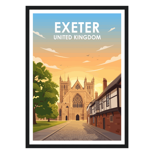 Exeter