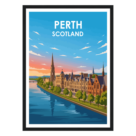 Perth Scotland