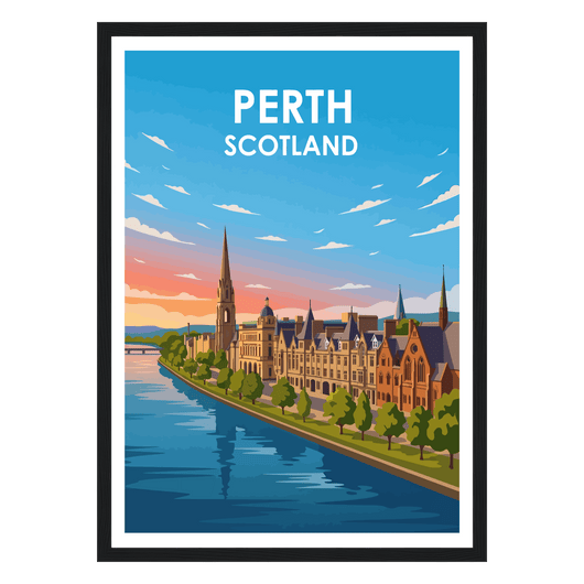 Perth Scotland