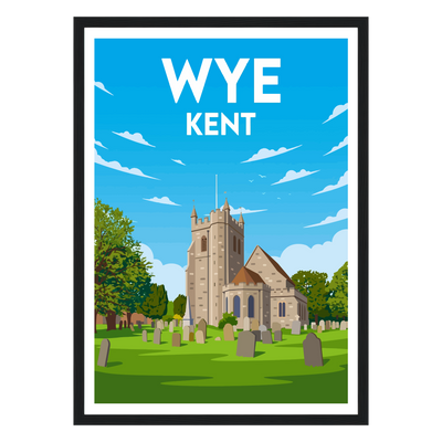 Wye