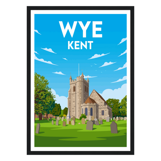 Wye