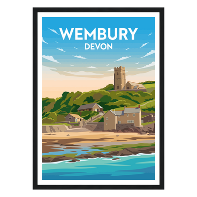 Wembury