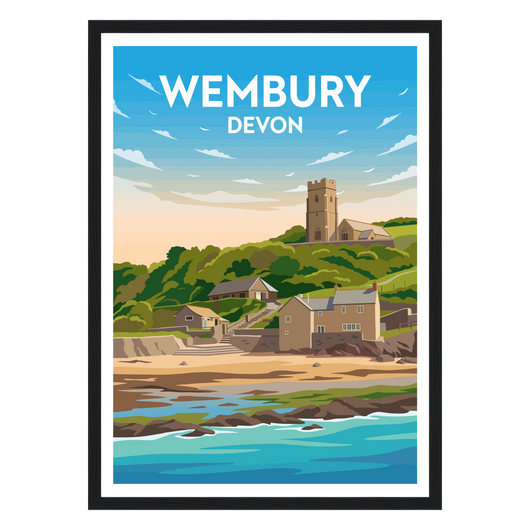 Wembury