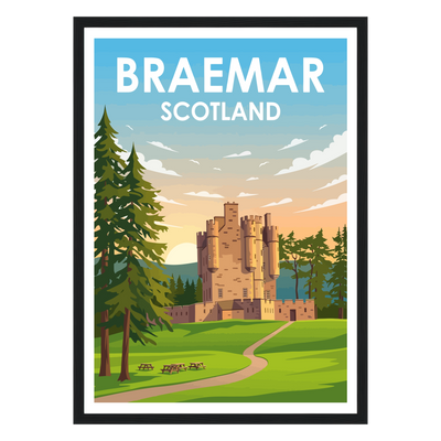 Braemar