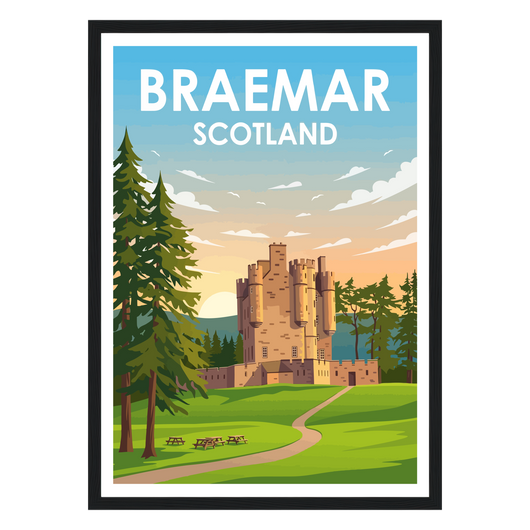 Braemar