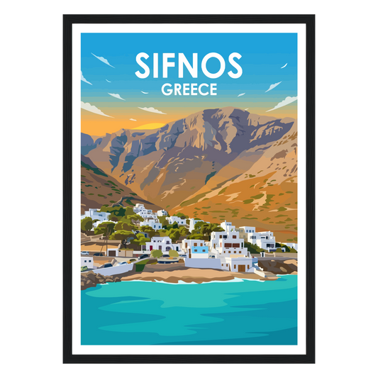 Sifnos