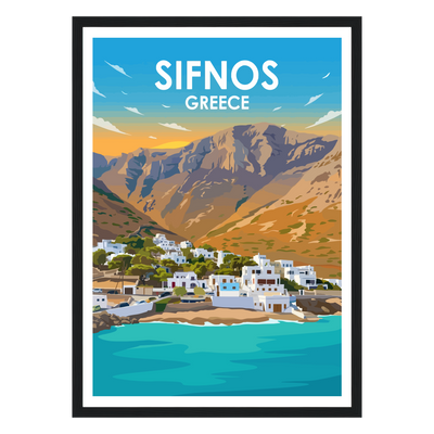 Sifnos