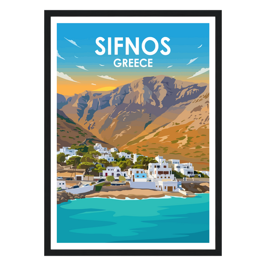 Sifnos