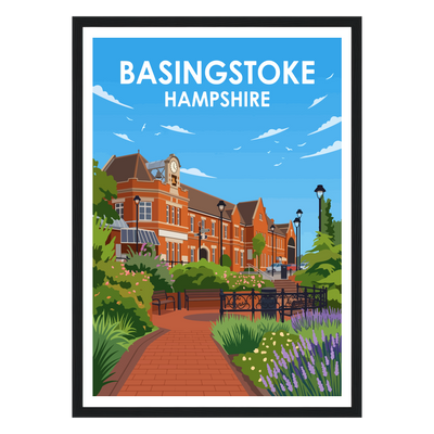 Basingstoke
