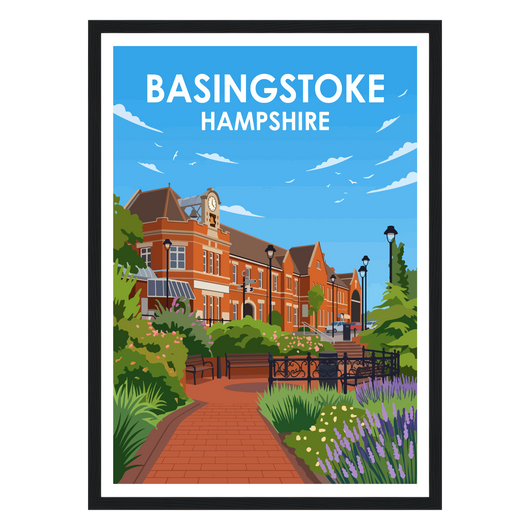 Basingstoke