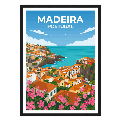 Maderia