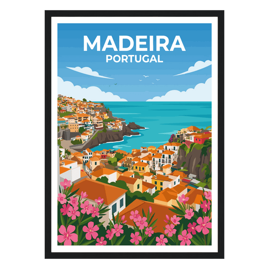 Maderia
