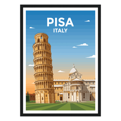 Pisa