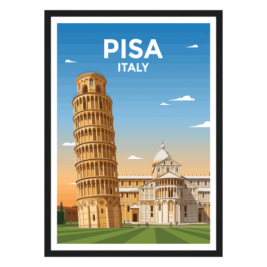 Pisa