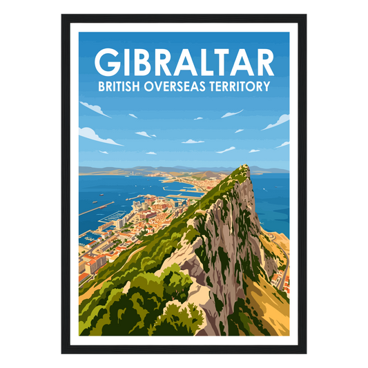 Gibraltar