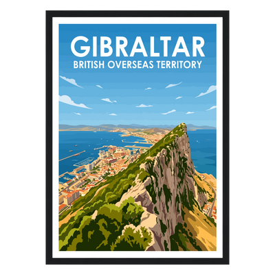 Gibraltar