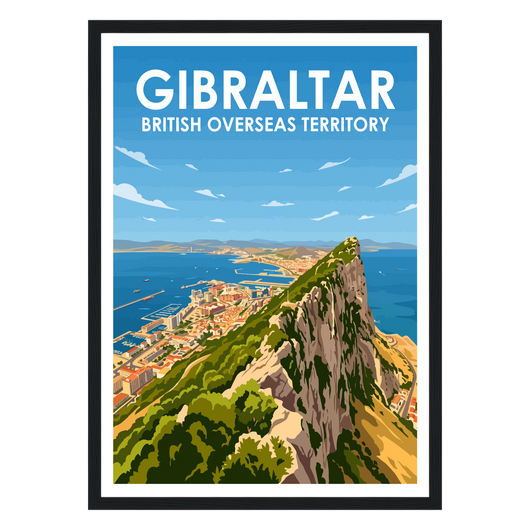 Gibraltar