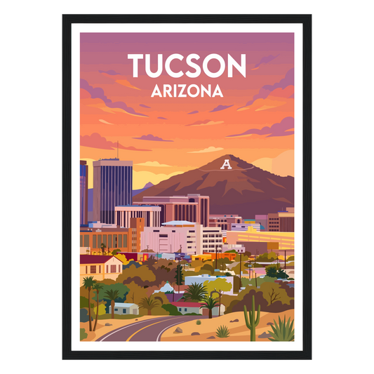 Tucson